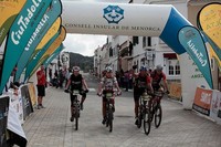 7ªVolta a Menorca BTT (Fotos Pere Català)