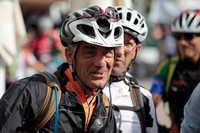 7ªVolta a Menorca BTT (Fotos Pere Català)