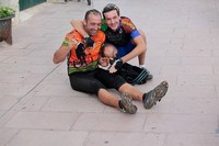 7ªVolta a Menorca BTT (Fotos Pere Català)