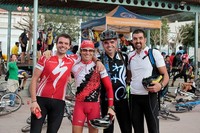 7ªVolta a Menorca BTT (Fotos Pere Català)