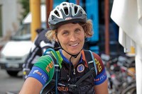 7ªVolta a Menorca BTT (Fotos Pere Català)