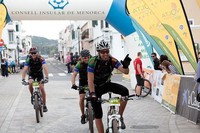 7ªVolta a Menorca BTT (Fotos Pere Català)