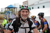 7ªVolta a Menorca BTT (Fotos Pere Català)