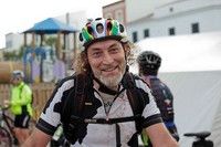7ªVolta a Menorca BTT (Fotos Pere Català)