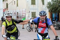 7ªVolta a Menorca BTT (Fotos Pere Català)