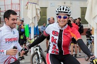 7ªVolta a Menorca BTT (Fotos Pere Català)