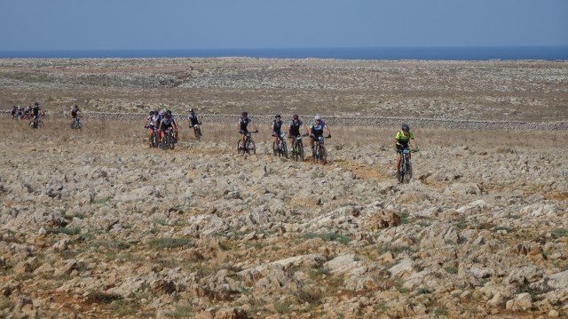 3ª Etapa
