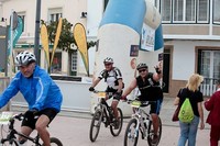 7ªVolta a Menorca BTT (Fotos Pere Català)