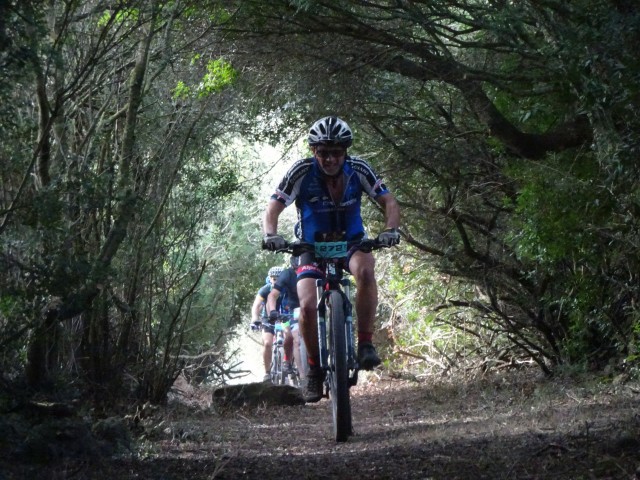 2ª Etapa