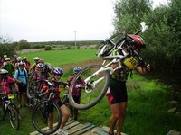 Fotos capturades per Toni Bosch