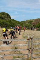 7ªVolta a Menorca BTT (Fotos Pere Català)