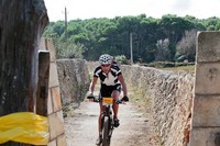 7ªVolta a Menorca BTT (Fotos Pere Català)