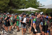 7ªVolta a Menorca BTT (Fotos Pere Català)