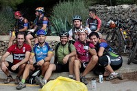 7ªVolta a Menorca BTT (Fotos Pere Català)