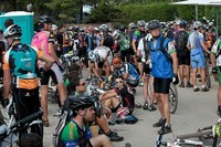 7ªVolta a Menorca BTT (Fotos Pere Català)