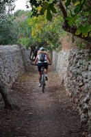 7ªVolta a Menorca BTT (Fotos Pere Català)