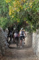 7ªVolta a Menorca BTT (Fotos Pere Català)
