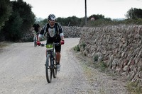 7ªVolta a Menorca BTT (Fotos Pere Català)