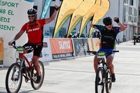 7ªVolta a Menorca BTT (Fotos Pere Català)