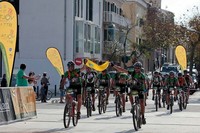 7ªVolta a Menorca BTT (Fotos Pere Català)
