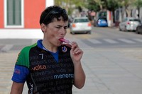 7ªVolta a Menorca BTT (Fotos Pere Català)