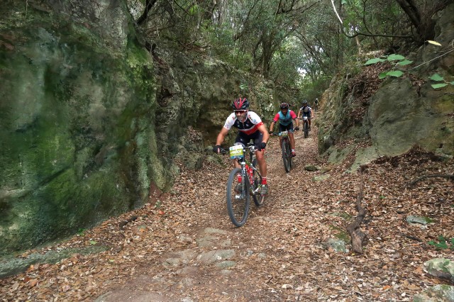 Etapa de Ciutadella, fotos Manolo Roselló