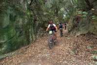 Etapa de Ciutadella, fotos Manolo Roselló