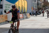 7ªVolta a Menorca BTT (Fotos Pere Català)