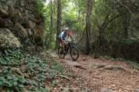 Etapa de Ciutadella, fotos Manolo Roselló