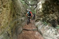 Etapa de Ciutadella, fotos Manolo Roselló