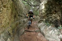 Etapa de Ciutadella, fotos Manolo Roselló