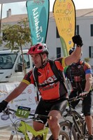 7ªVolta a Menorca BTT (Fotos Pere Català)