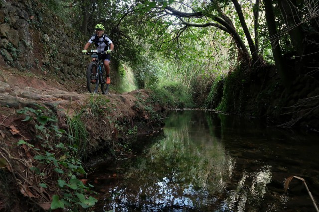 Etapa de Ciutadella, fotos Manolo Roselló