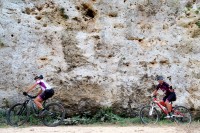 Etapa de Ciutadella, fotos Manolo Roselló