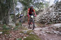 Etapa de Ciutadella, fotos Manolo Roselló