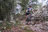 Etapa de Ciutadella, fotos Manolo Roselló