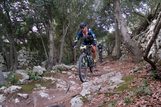 Etapa de Ciutadella, fotos Manolo Roselló