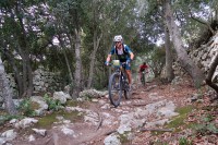 Etapa de Ciutadella, fotos Manolo Roselló