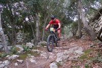Etapa de Ciutadella, fotos Manolo Roselló