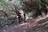 Etapa de Ciutadella, fotos Manolo Roselló