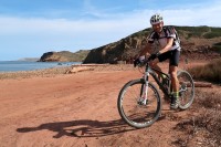 Etapa de Ciutadella, fotos Manolo Roselló