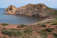 Etapa de Ciutadella, fotos Manolo Roselló