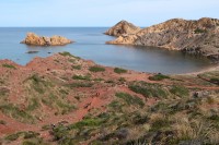 Etapa de Ciutadella, fotos Manolo Roselló