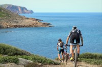Etapa de Ciutadella, fotos Manolo Roselló