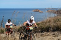 Etapa de Ciutadella, fotos Manolo Roselló