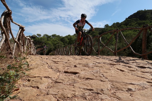 Etapa de Ciutadella, fotos Manolo Roselló