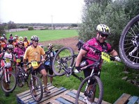 Fotos capturades per Toni Bosch