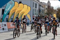 7ªVolta a Menorca BTT (Fotos Pere Català)