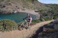 Etapa de Ciutadella, fotos Manolo Roselló