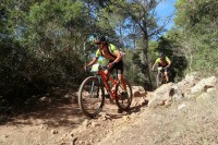 Etapa de Ciutadella, fotos Manolo Roselló